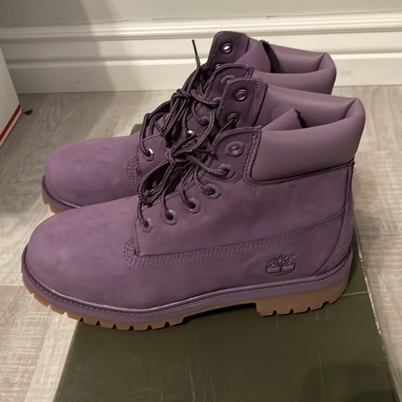 Timberland boot - Picture 2 of 6